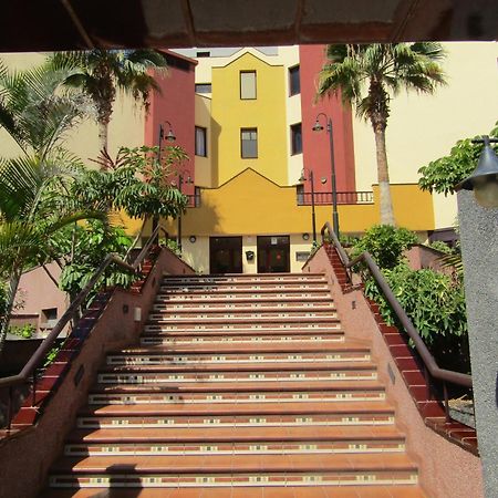 Apartament Olivia Sunset Playa Puerto de Santiago  Zewnętrze zdjęcie