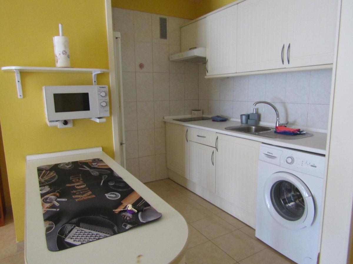 Apartament Olivia Sunset Playa Puerto de Santiago  Zewnętrze zdjęcie