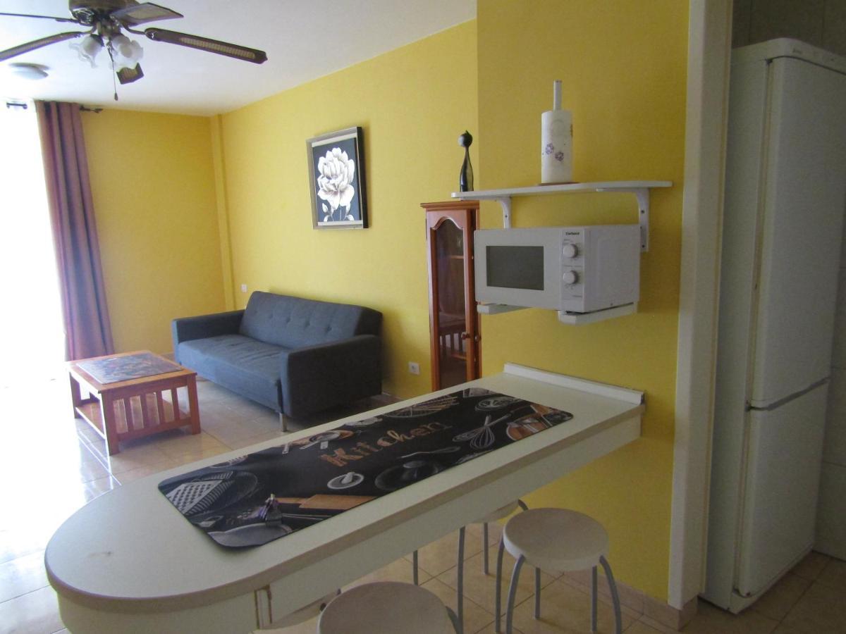 Apartament Olivia Sunset Playa Puerto de Santiago  Zewnętrze zdjęcie