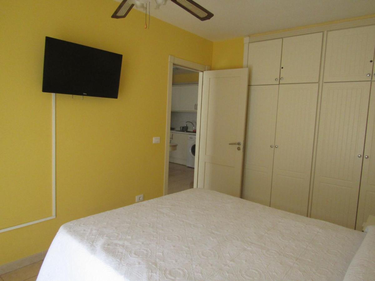 Apartament Olivia Sunset Playa Puerto de Santiago  Zewnętrze zdjęcie