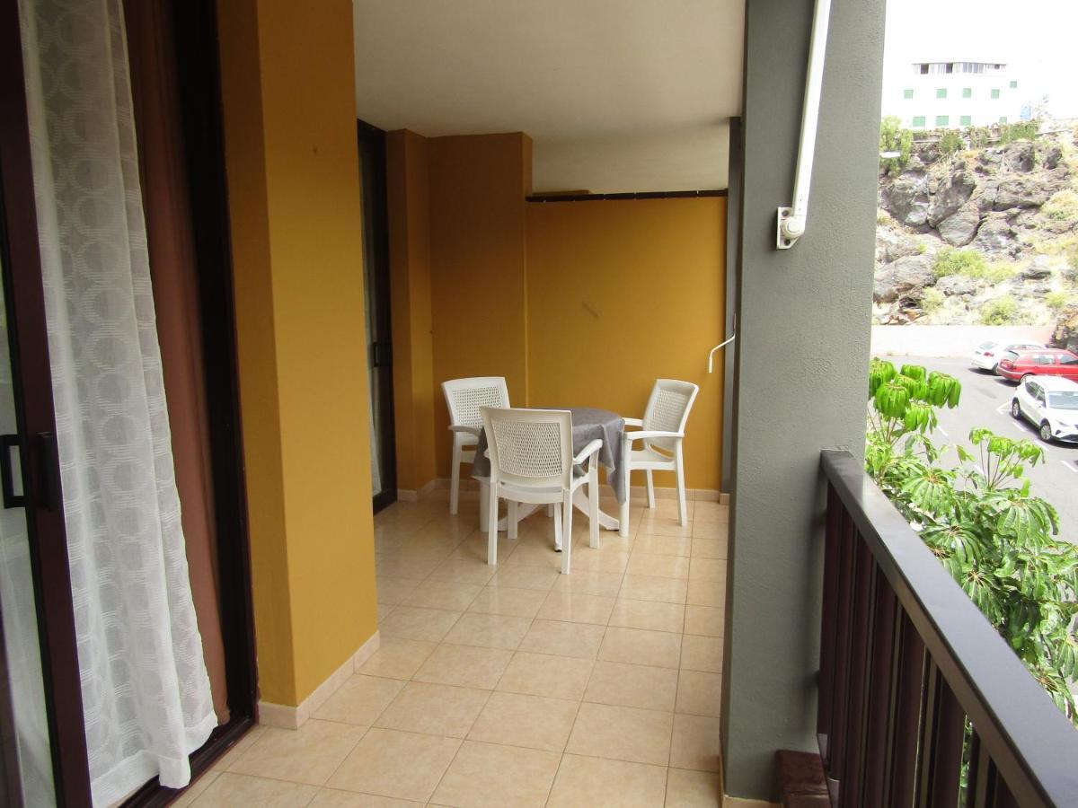 Apartament Olivia Sunset Playa Puerto de Santiago  Zewnętrze zdjęcie