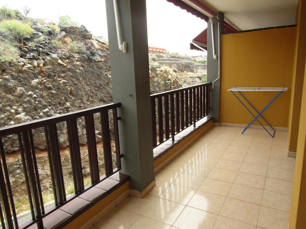 Apartament Olivia Sunset Playa Puerto de Santiago  Zewnętrze zdjęcie