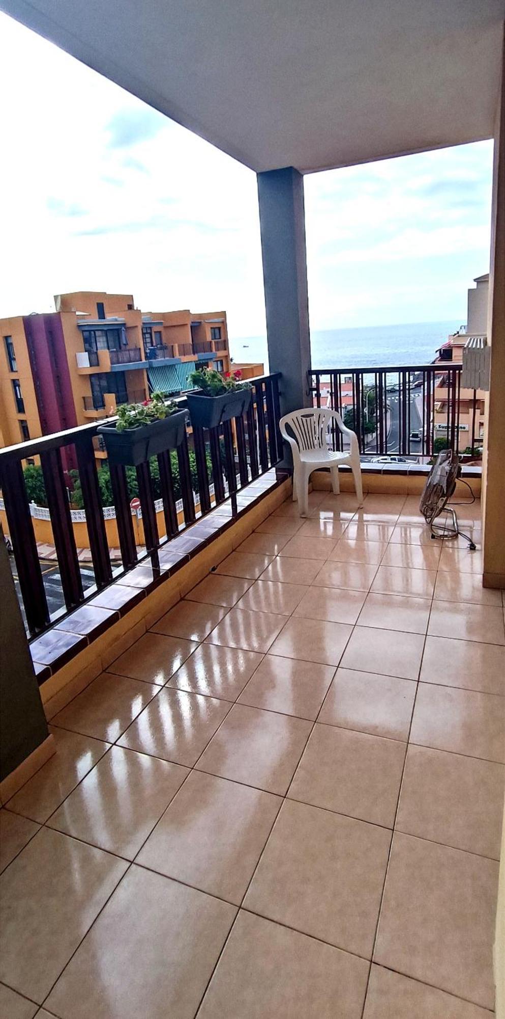 Apartament Olivia Sunset Playa Puerto de Santiago  Zewnętrze zdjęcie