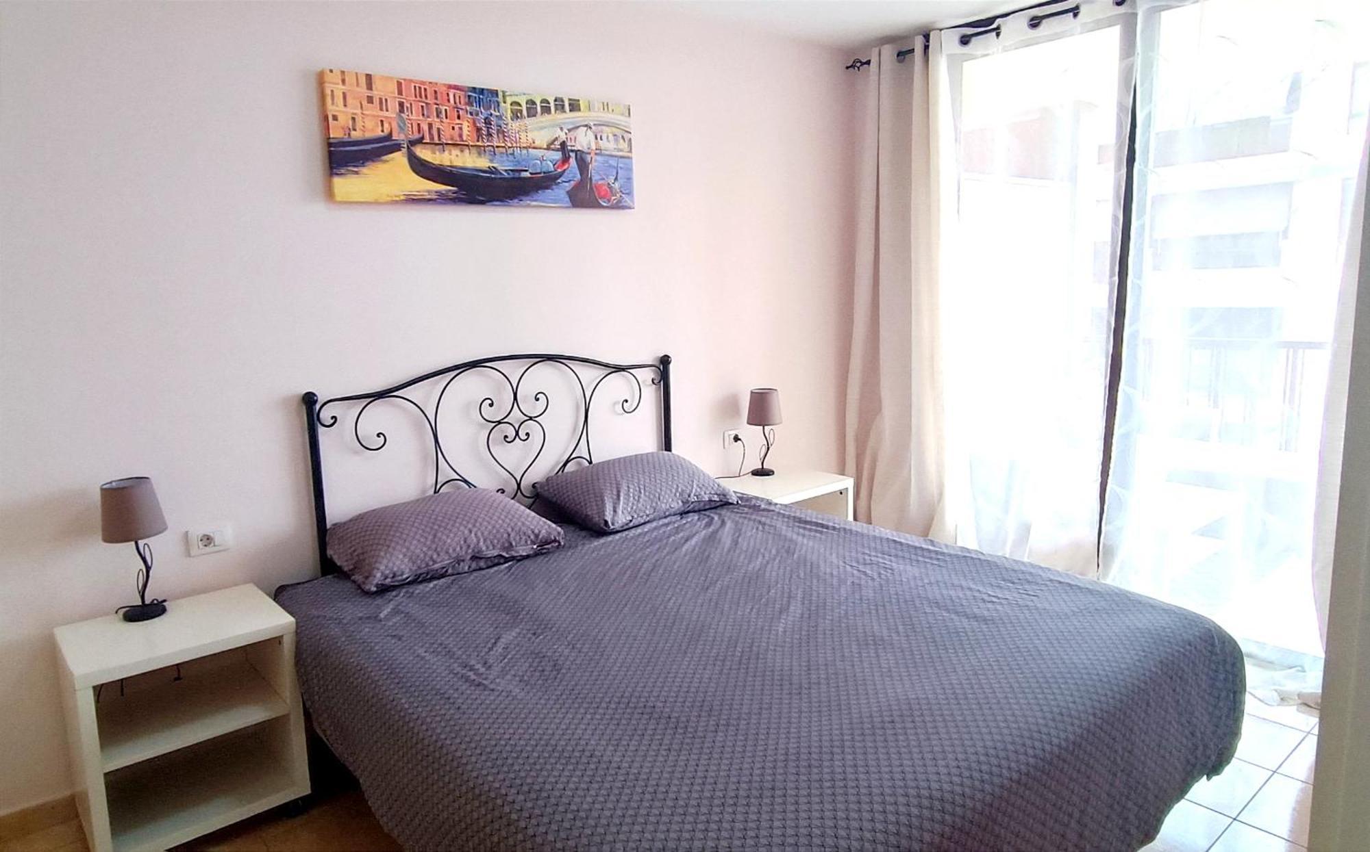 Apartament Olivia Sunset Playa Puerto de Santiago  Zewnętrze zdjęcie