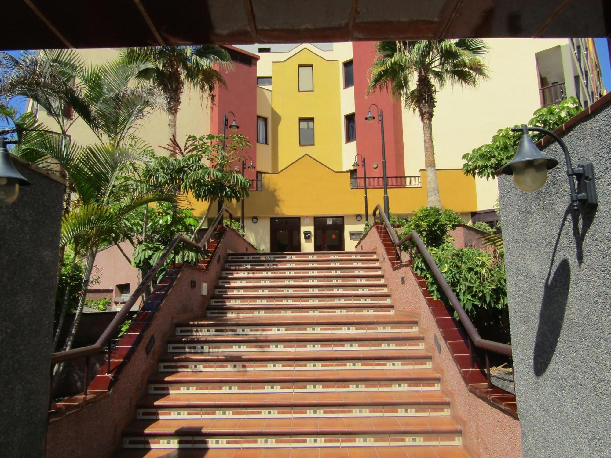 Apartament Olivia Sunset Playa Puerto de Santiago  Zewnętrze zdjęcie