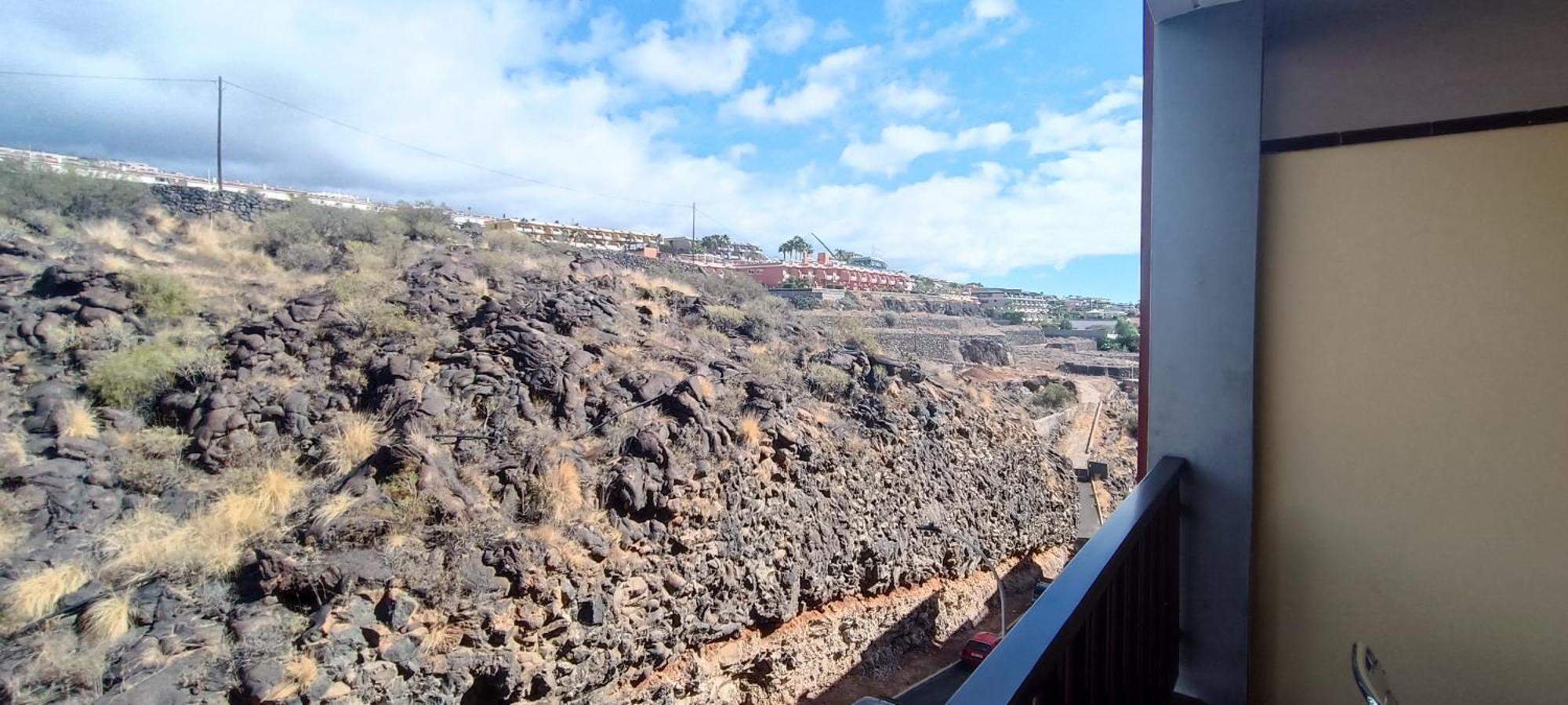 Apartament Olivia Sunset Playa Puerto de Santiago  Zewnętrze zdjęcie