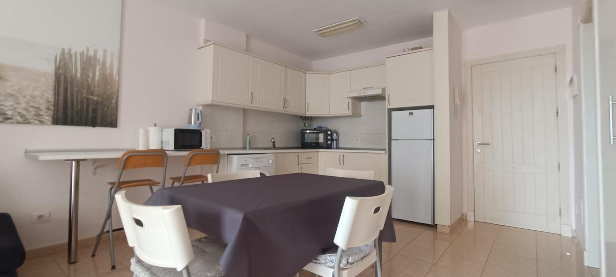 Apartament Olivia Sunset Playa Puerto de Santiago  Zewnętrze zdjęcie