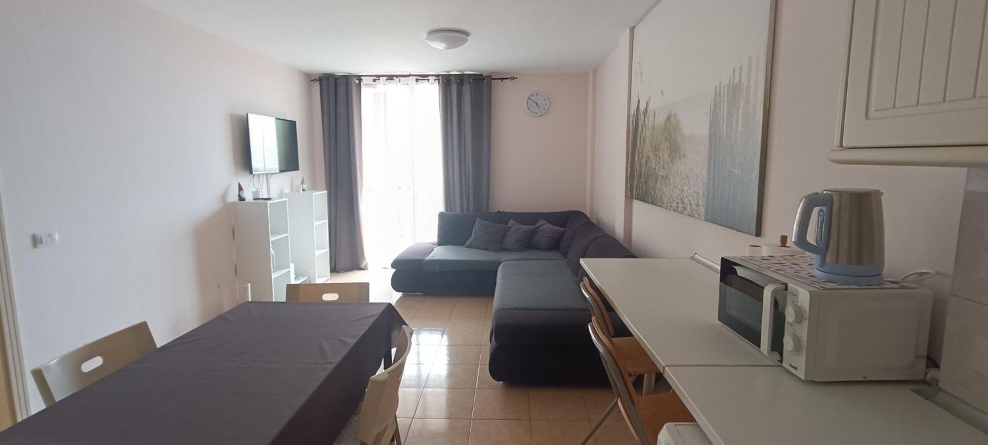 Apartament Olivia Sunset Playa Puerto de Santiago  Zewnętrze zdjęcie