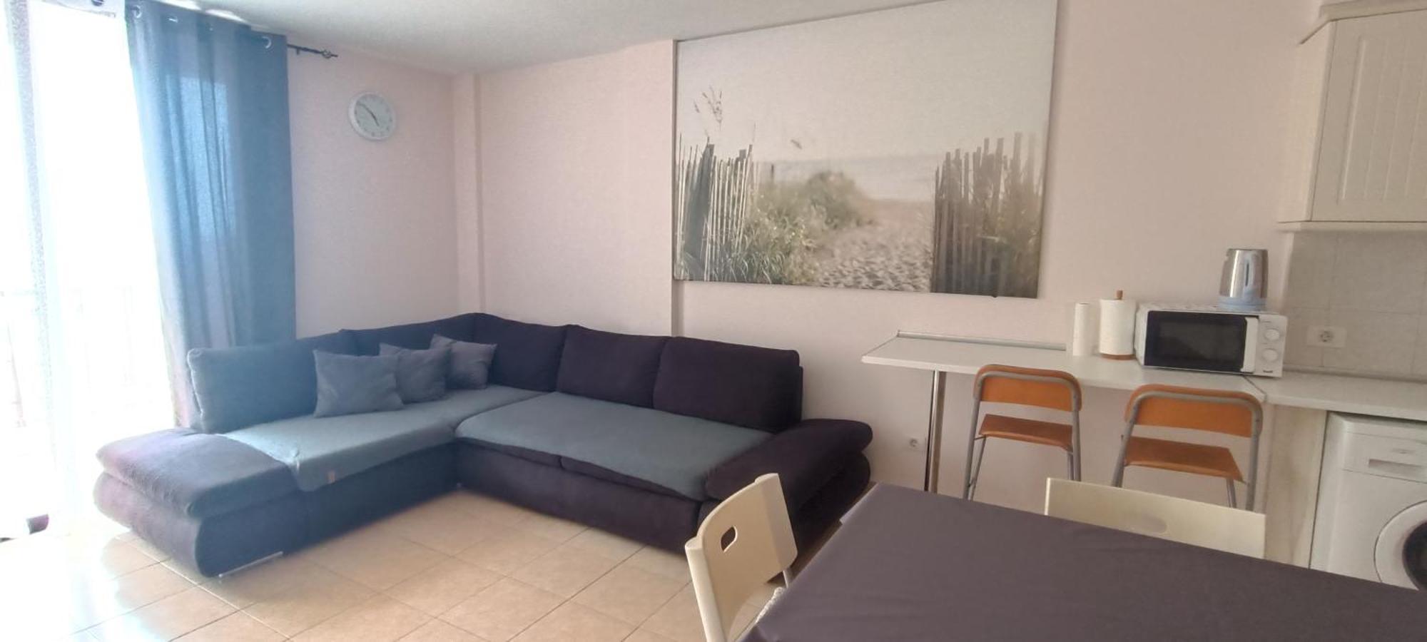 Apartament Olivia Sunset Playa Puerto de Santiago  Zewnętrze zdjęcie