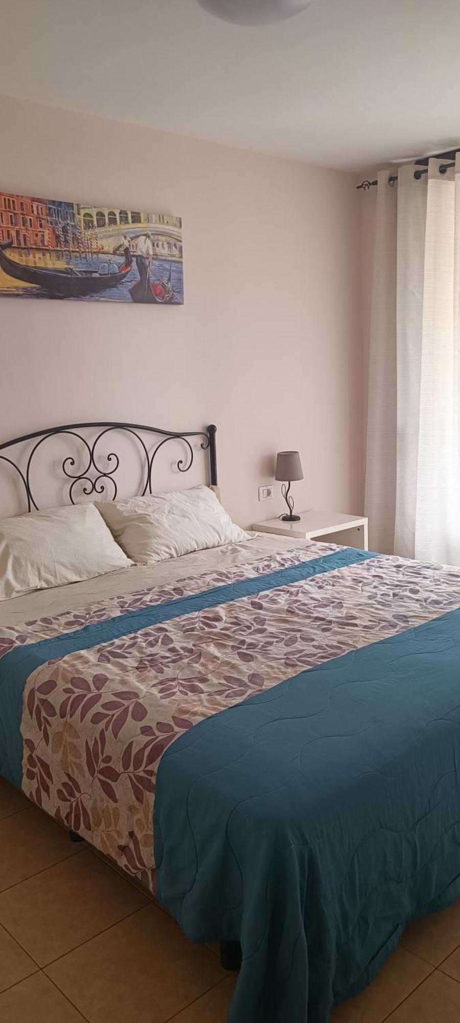 Apartament Olivia Sunset Playa Puerto de Santiago  Zewnętrze zdjęcie