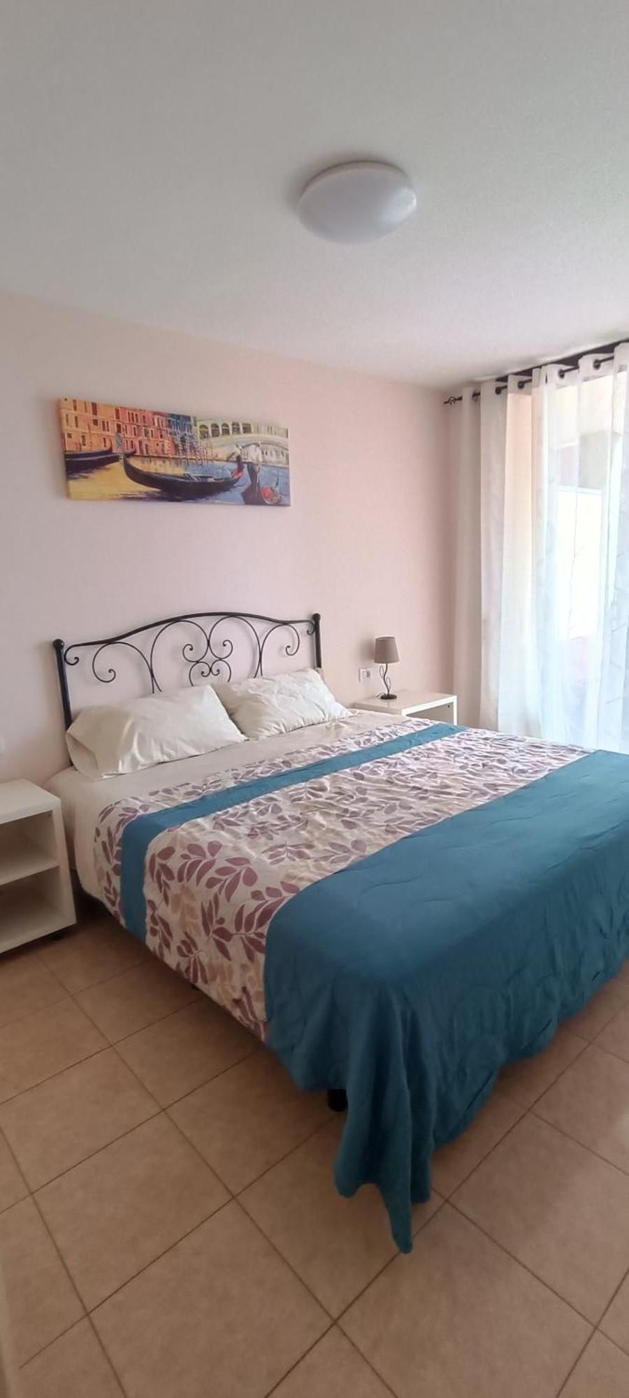 Apartament Olivia Sunset Playa Puerto de Santiago  Zewnętrze zdjęcie