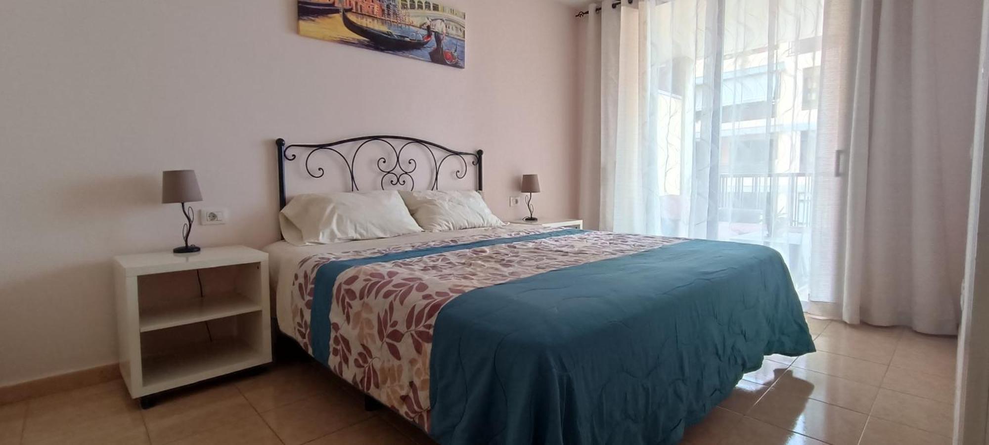 Apartament Olivia Sunset Playa Puerto de Santiago  Zewnętrze zdjęcie