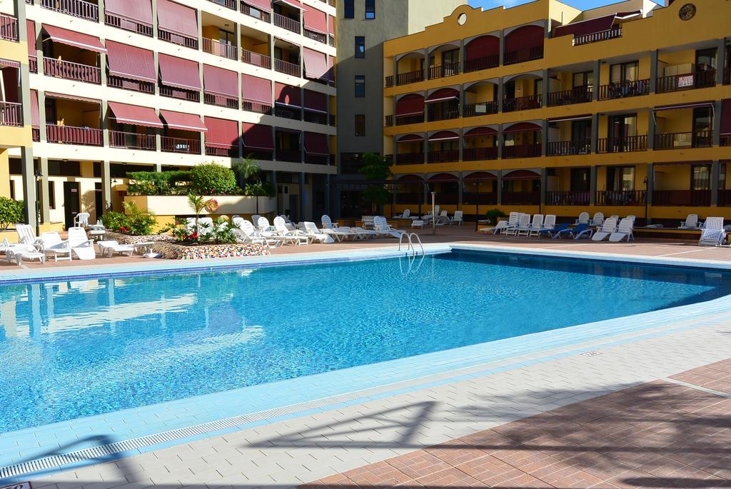 Apartament Olivia Sunset Playa Puerto de Santiago  Zewnętrze zdjęcie
