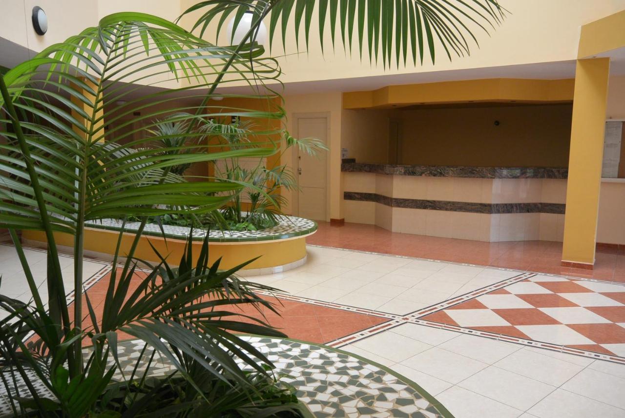 Apartament Olivia Sunset Playa Puerto de Santiago  Zewnętrze zdjęcie