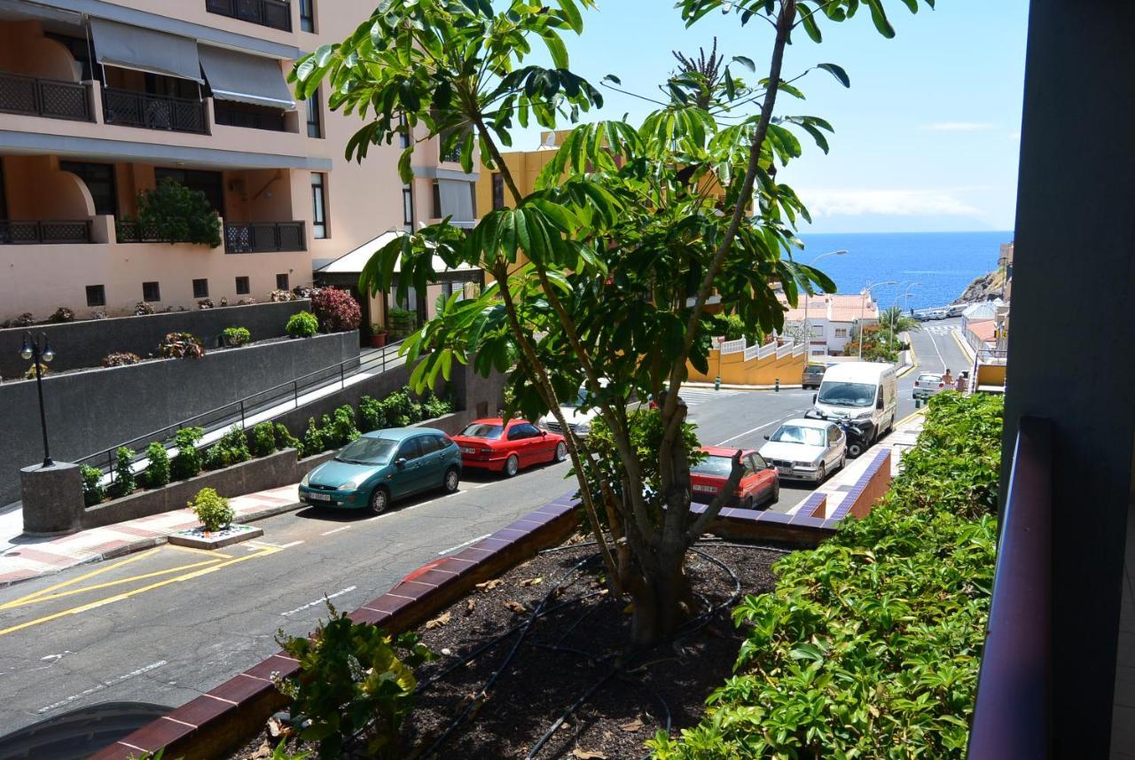 Apartament Olivia Sunset Playa Puerto de Santiago  Zewnętrze zdjęcie