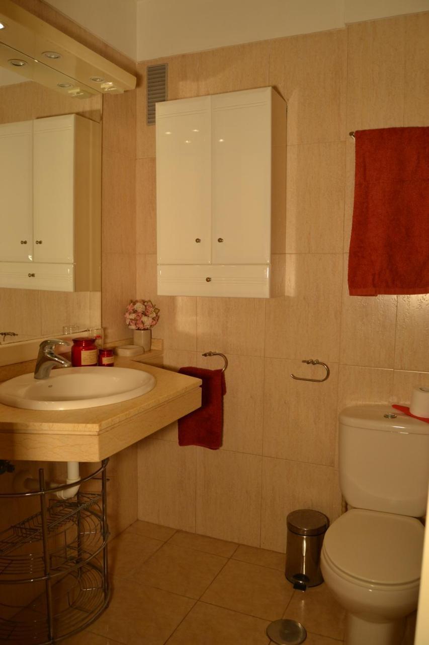 Apartament Olivia Sunset Playa Puerto de Santiago  Zewnętrze zdjęcie