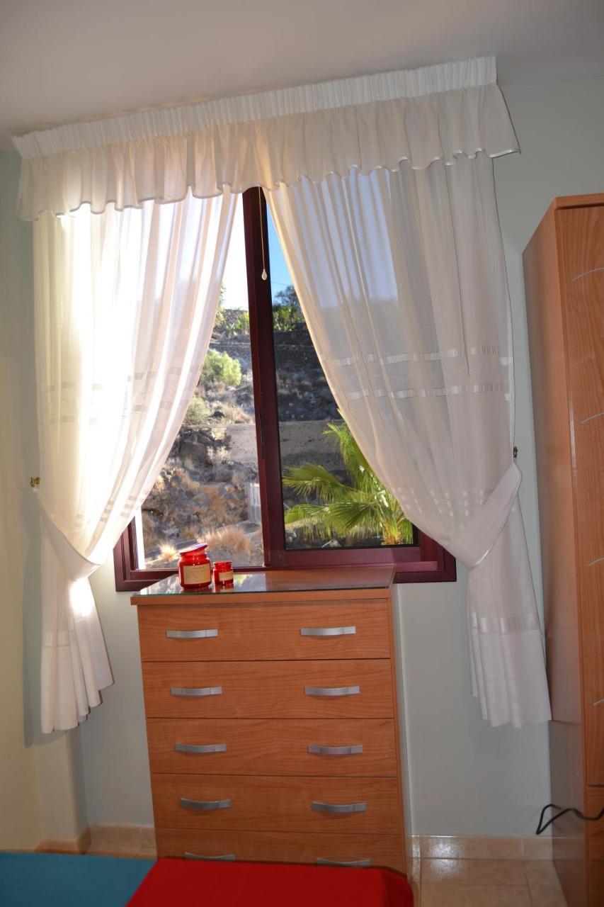 Apartament Olivia Sunset Playa Puerto de Santiago  Zewnętrze zdjęcie