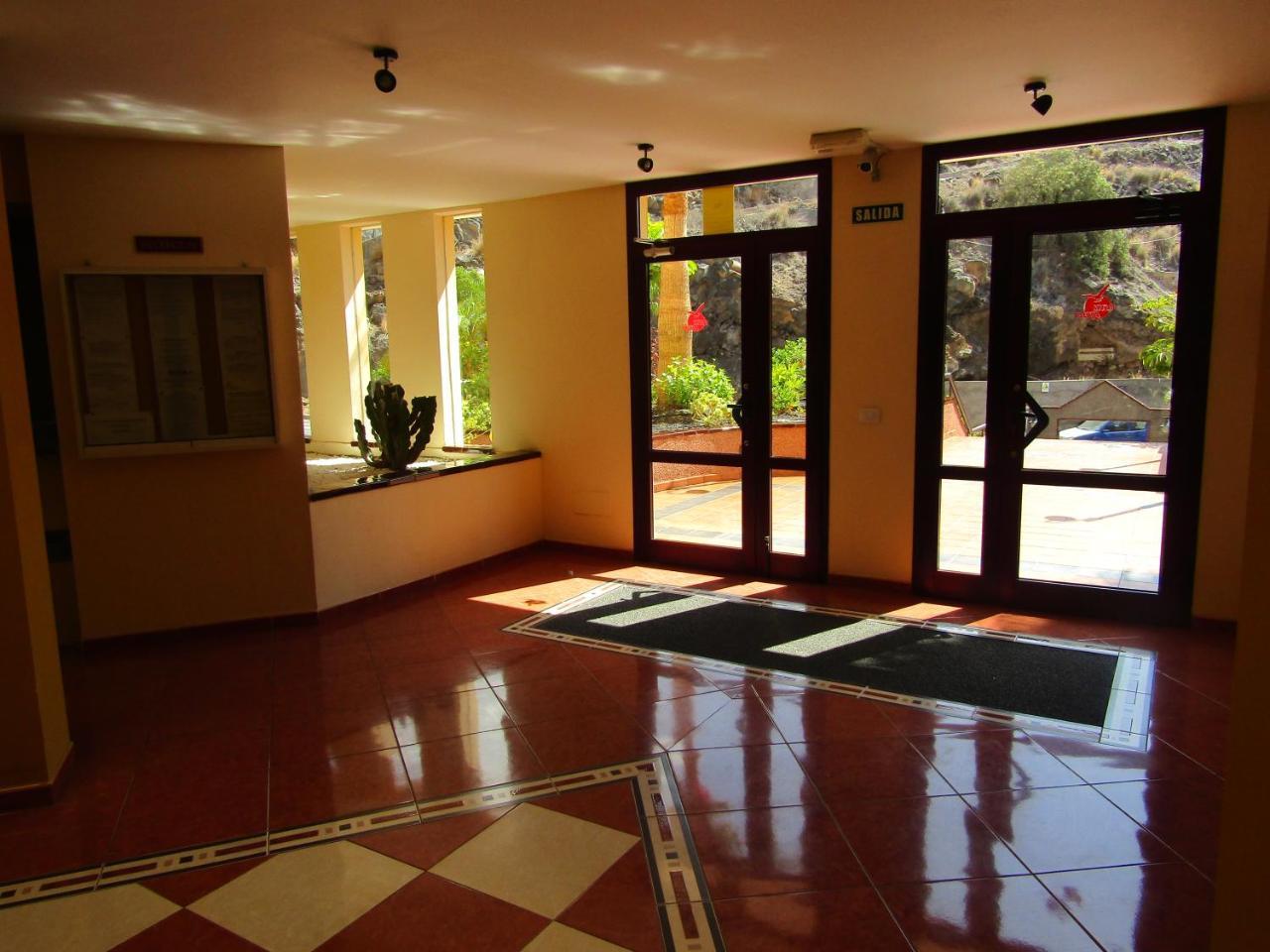 Apartament Olivia Sunset Playa Puerto de Santiago  Zewnętrze zdjęcie